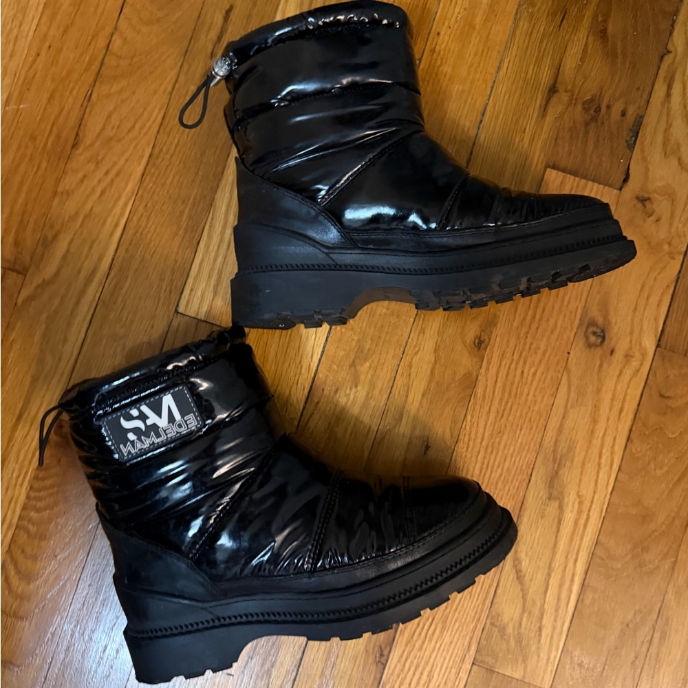 Sam Edelman Snow/Rain Boots